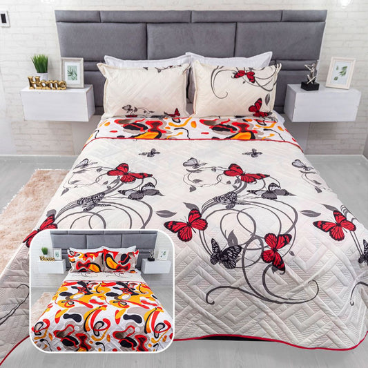 COLCHA KOMEND FLEXICOZY – DOBLE FAZ