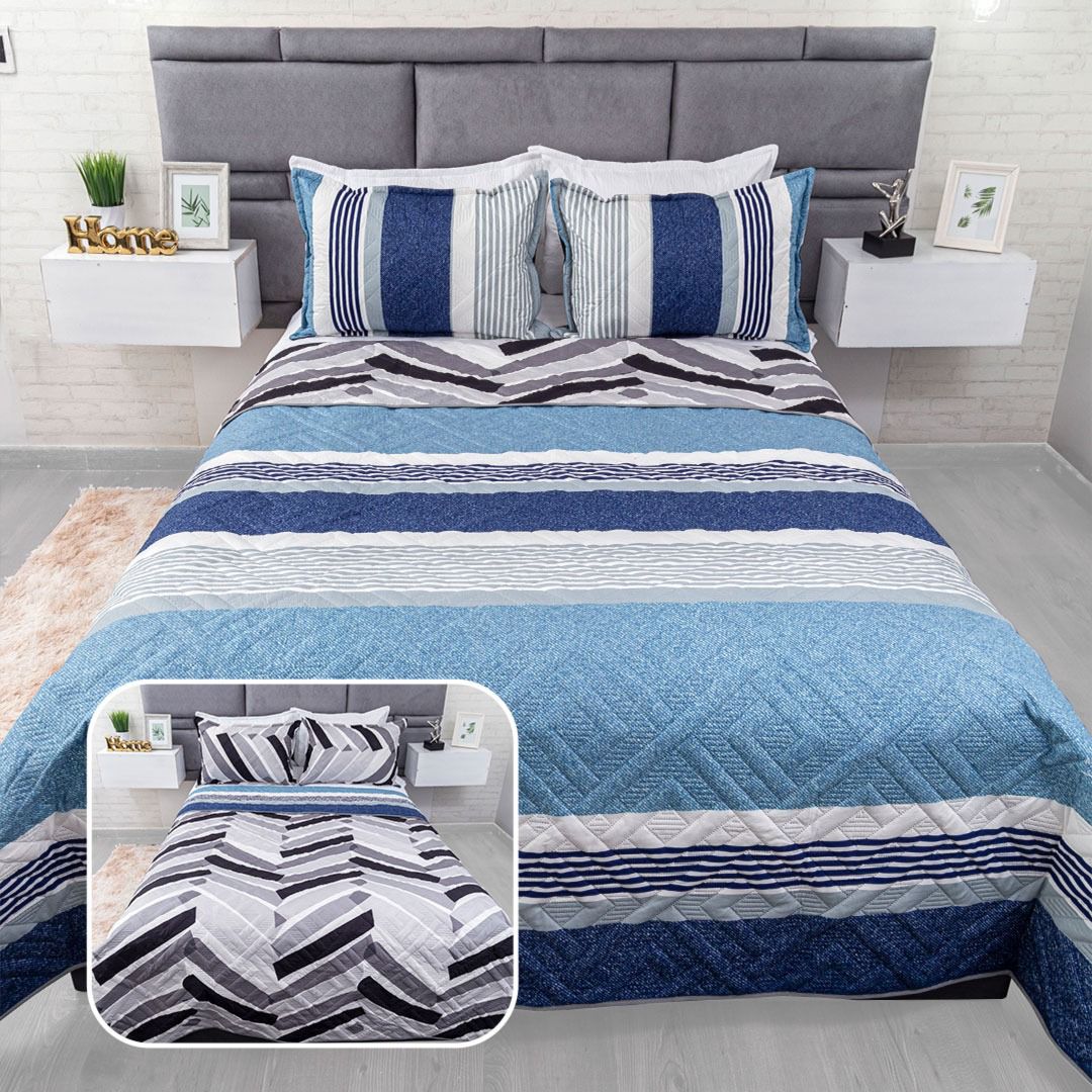 COLCHA KOMEND FLEXICOZY – DOBLE FAZ